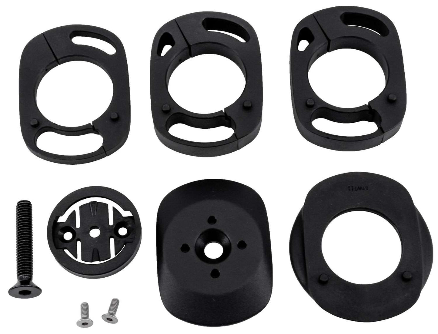 Unidad de potencia de manillar de carbono integrada fsa kfx sic