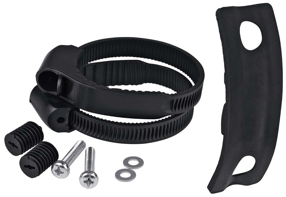 Trelock FS 360 Código Foldeslot 85 cm Negro