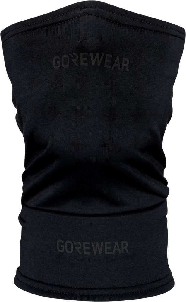 Gorewear esencia termo - calentador de cuello