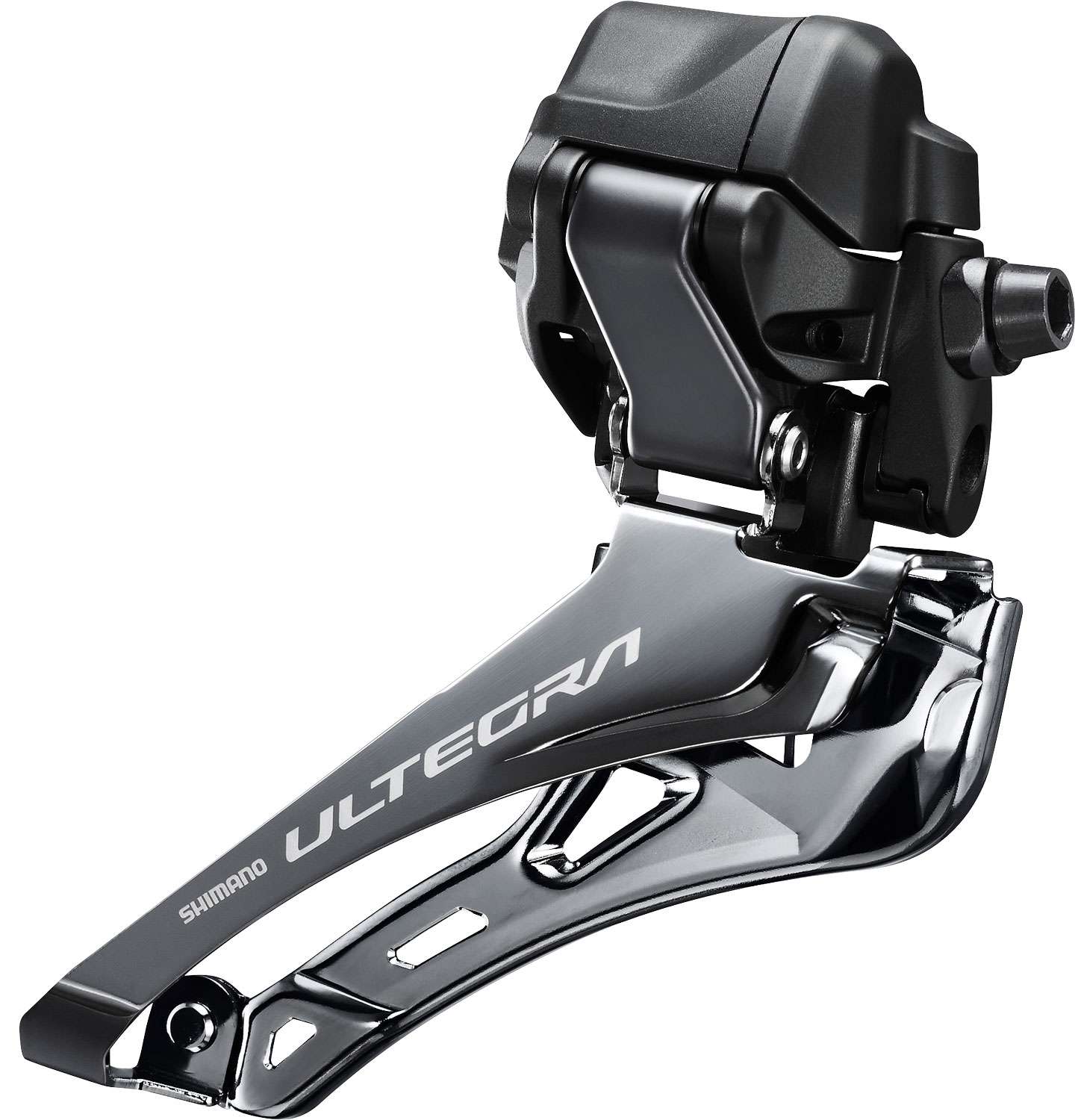 Shimano Voorkerailleur Ultegra Di2 12v Lash