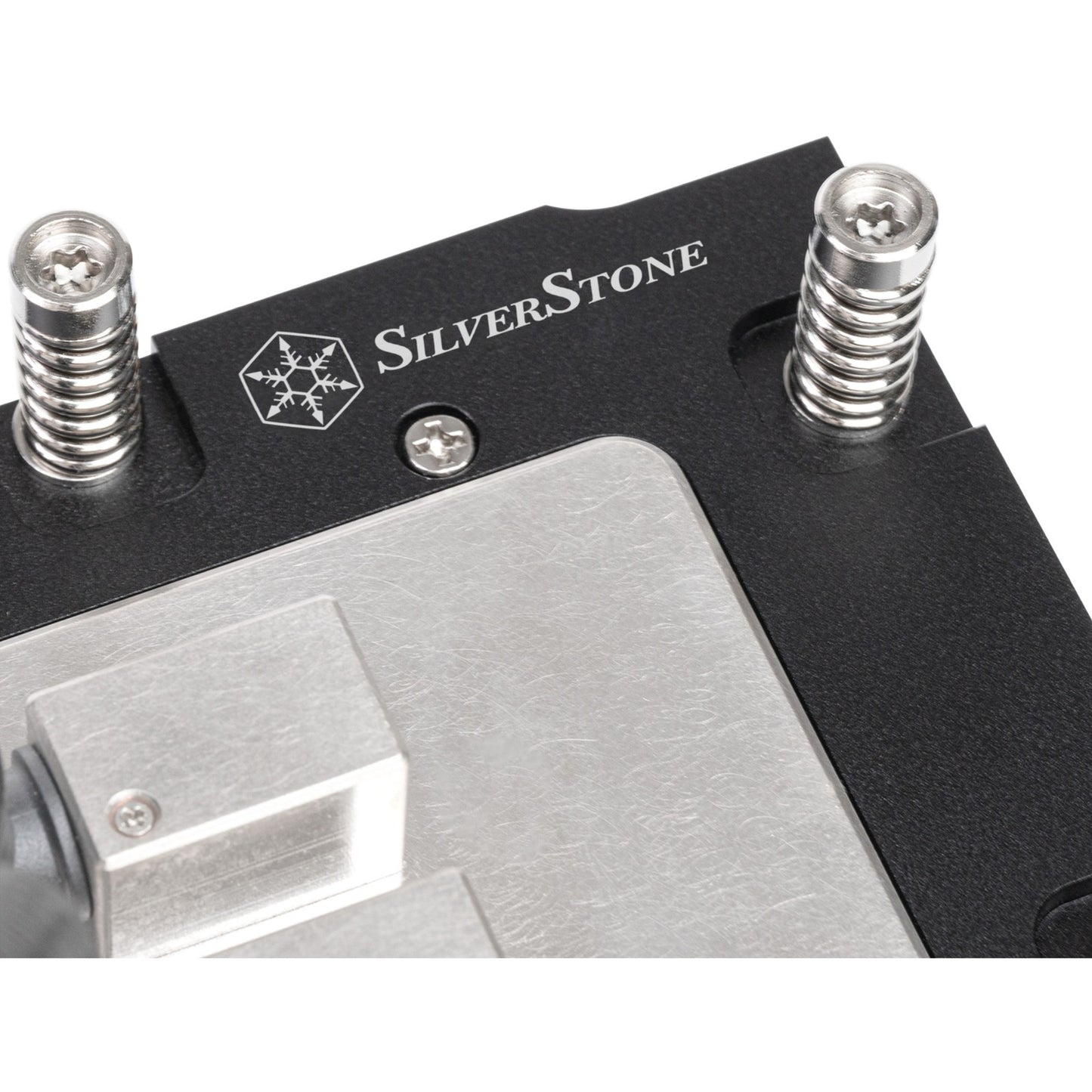 Silverstone XE360-SP5