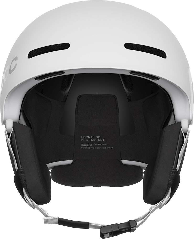 Poc fornix bc - casco de esquí