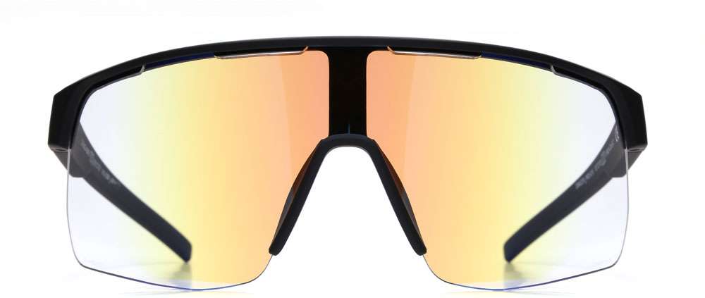Red bull spect eyewear dakota_pro-01 chrom x - occhiali sportivi