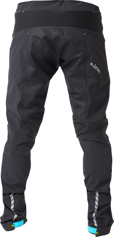 Dirtlej trailscout impermeable largo - pantalón mtb