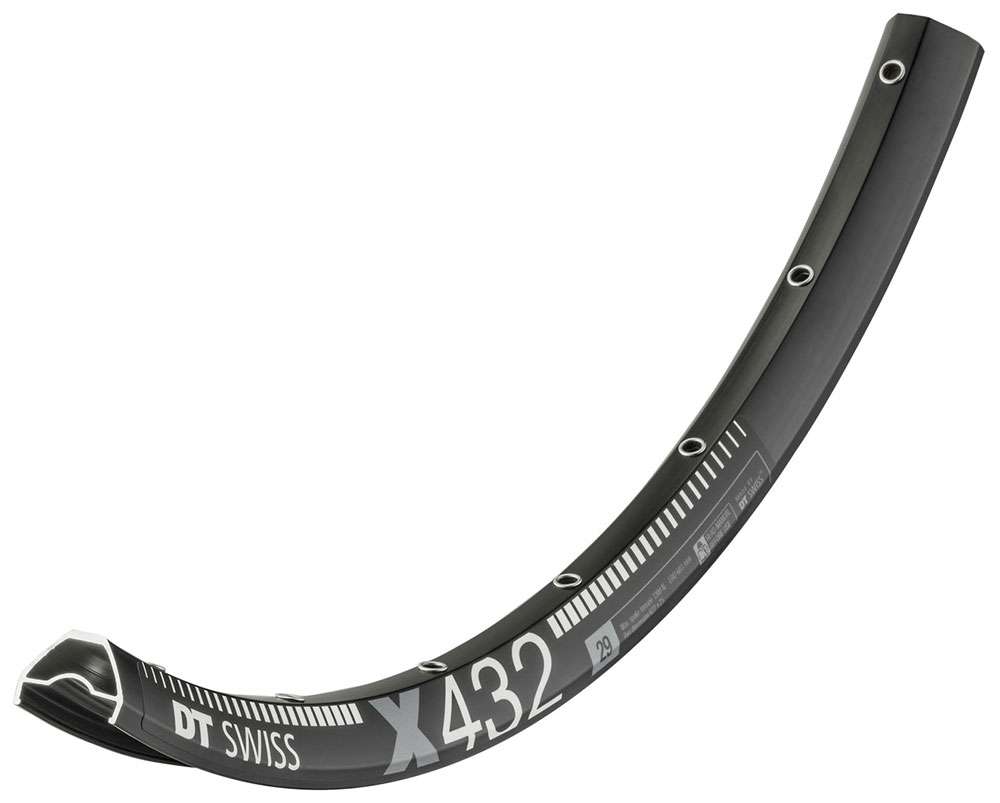 Cerchio DT Swiss x 432 disco 29