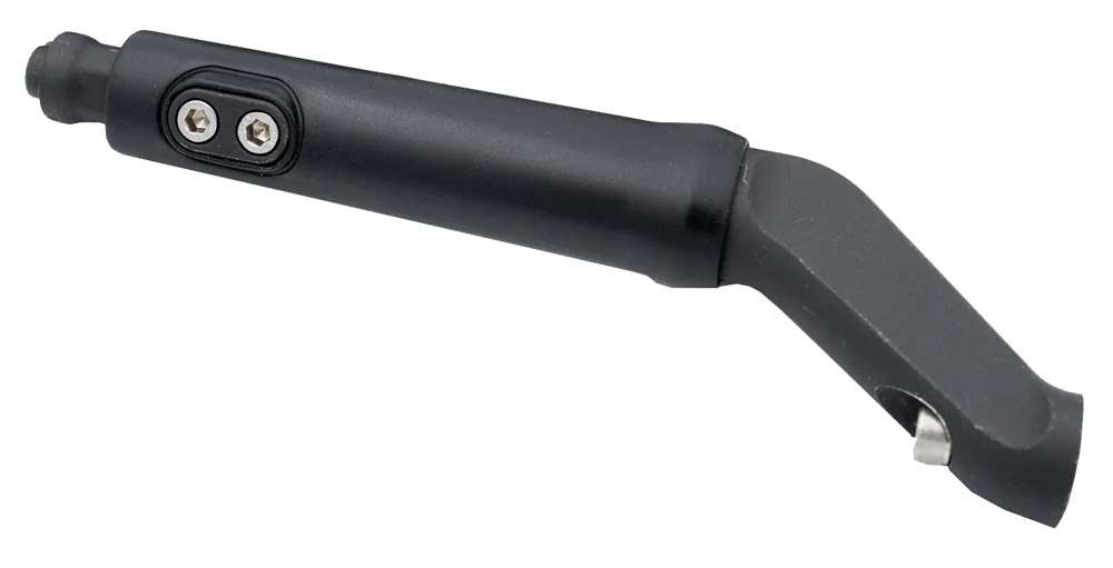 Los niños viajan en conjunto de pierna izquierda shotgun para el asiento infantil shotgun pro