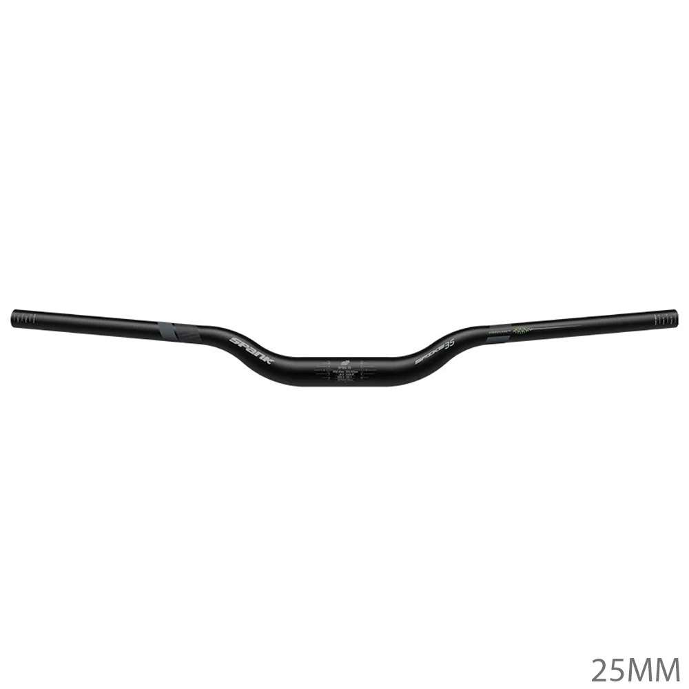 Manillar Spank Spike 35 vibrocore xgt 35 mm