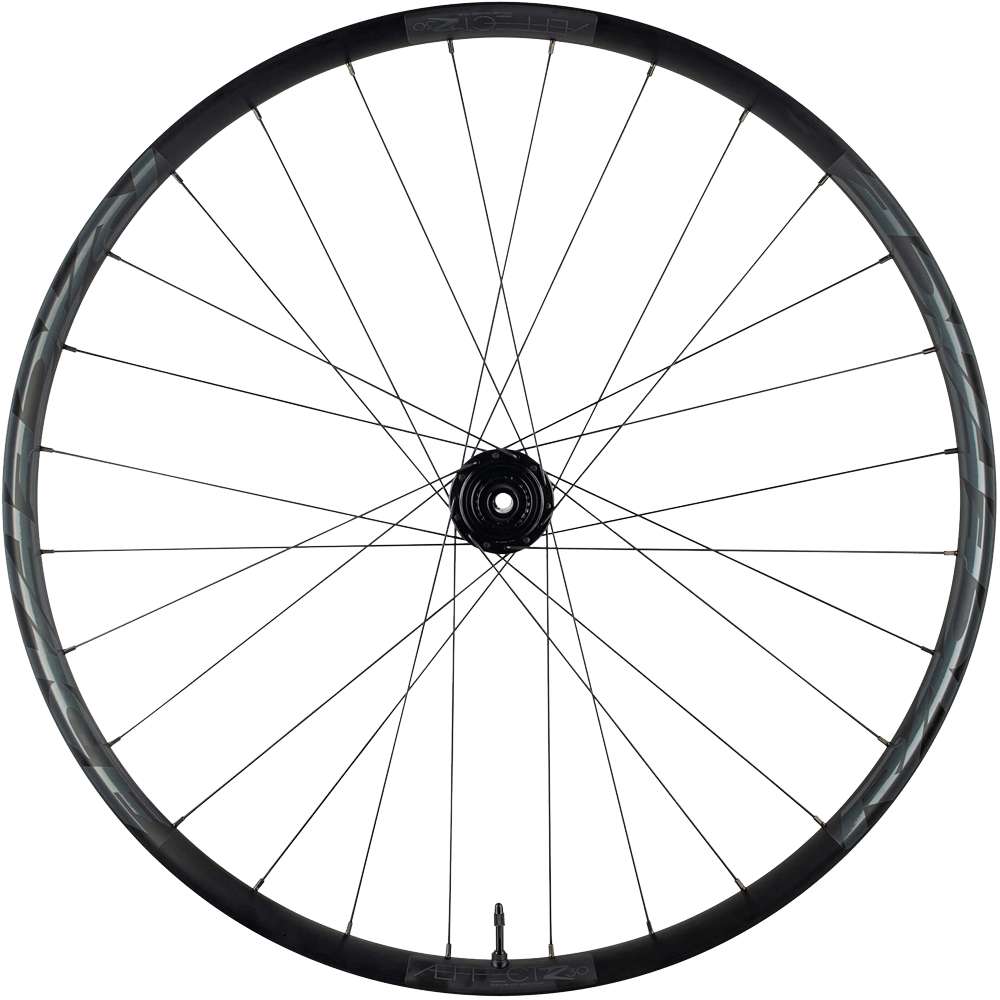 Race face aeffect r 29 rueda trasera shimano hg boost
