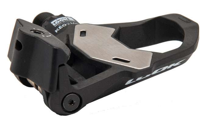 Dahon Pedals Kéo 2 Max Race Black