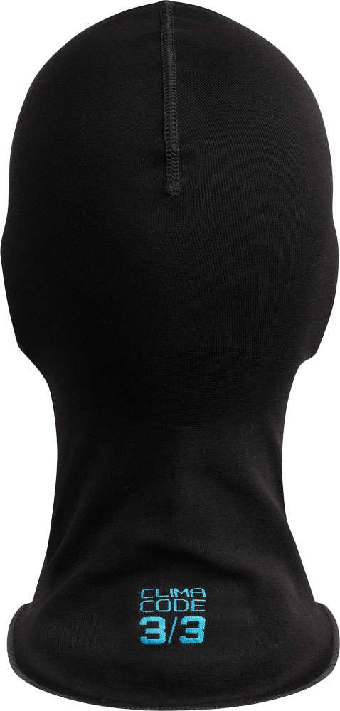 Maschera viso invernale Assos p1 - maschera viso