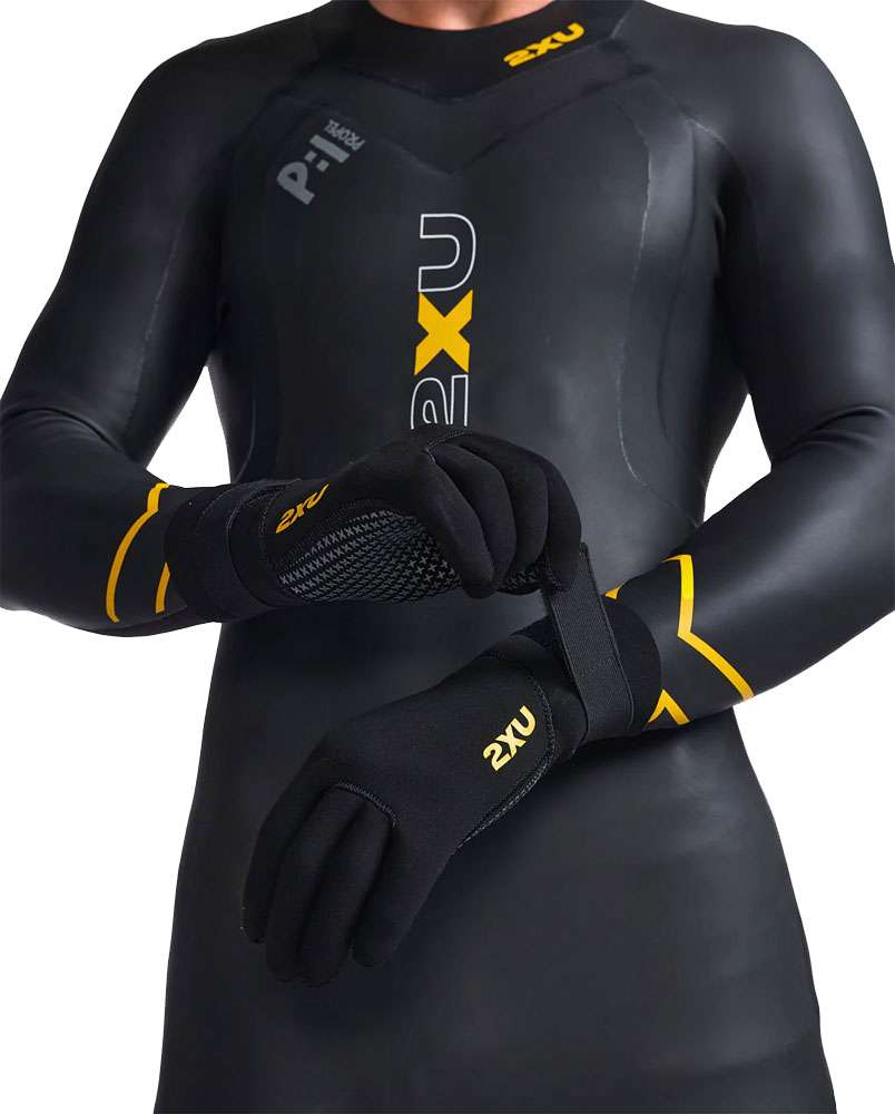 2xu propel neoprene - guanti