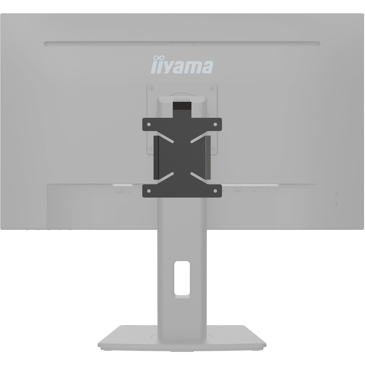IIYAMA MD BRPCV07 Mini PC