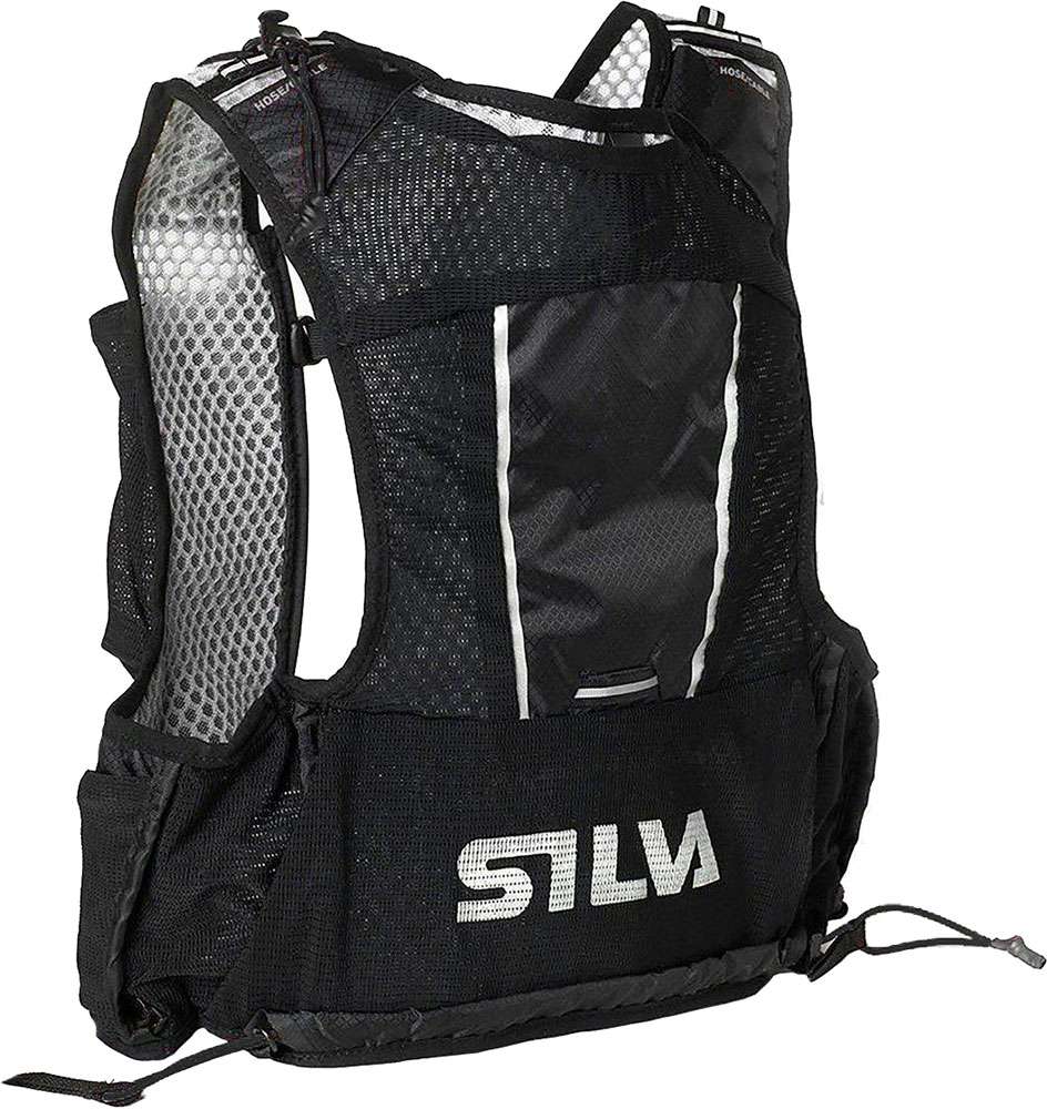 Silva Sforze Light 5 - gilet da corsa