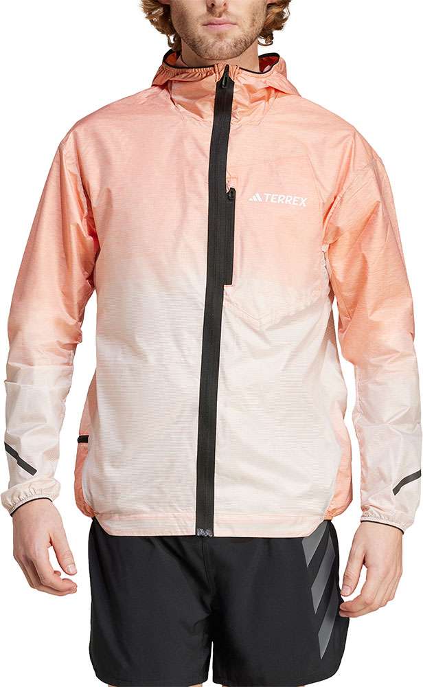 Adidas Terrex Xperior Light - Chaqueta cortavientos