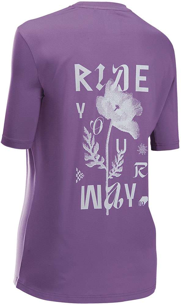Northwave xtrail 2 - maglia da mtb da donna
