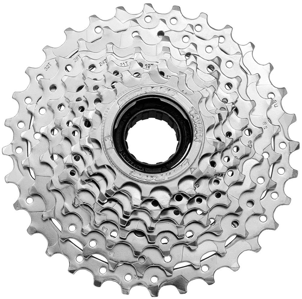 Sunrace Freewheel 8V 13-28T MFE60 8CS Blister