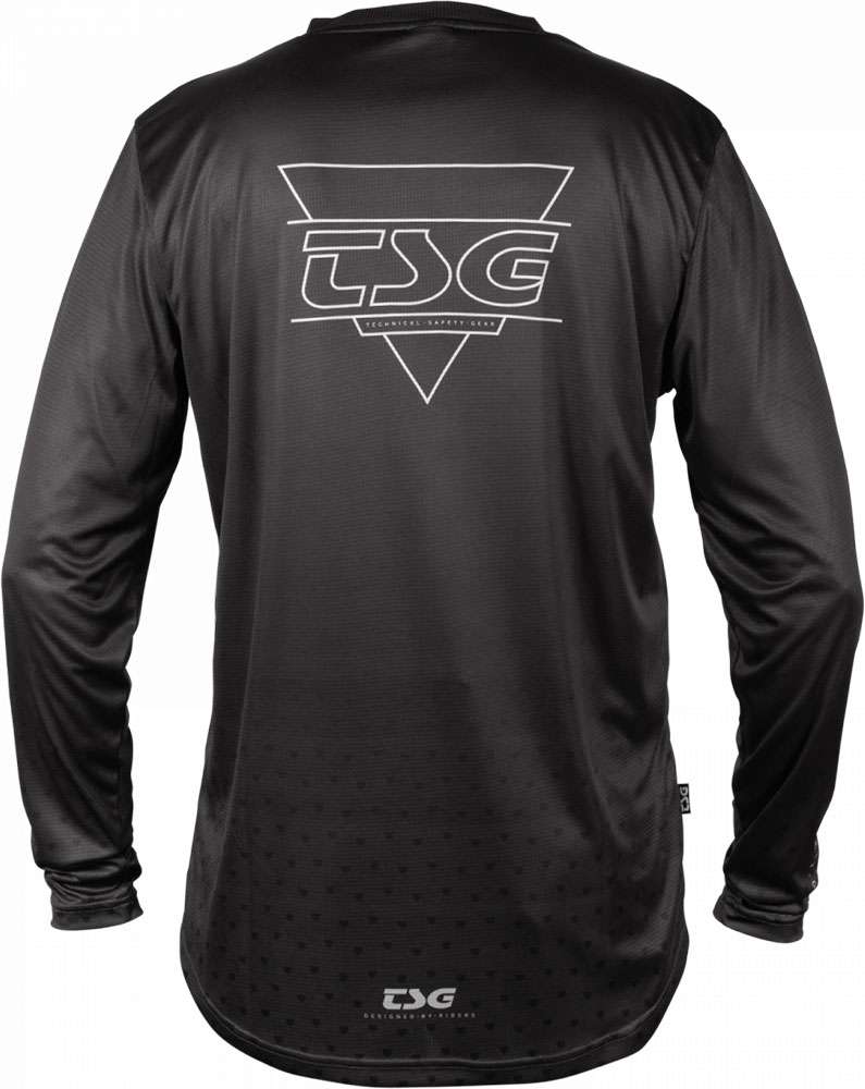 Tsg waft - maglia da mtb a maniche lunghe