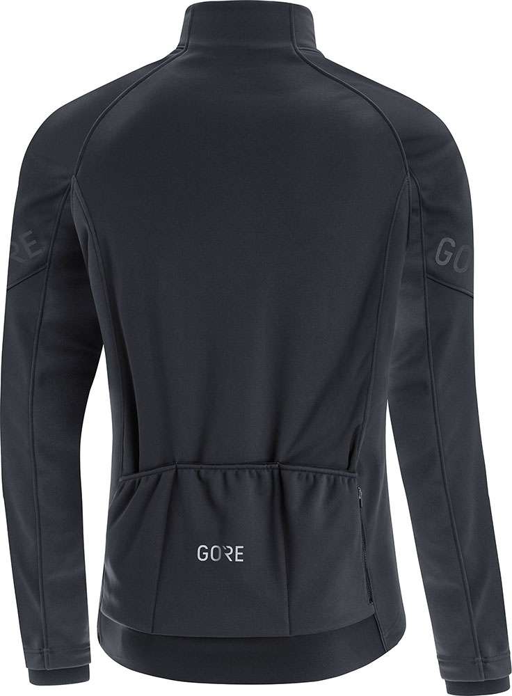 Gorewear c3 gore-tex infinium™ termal - chaqueta softshell