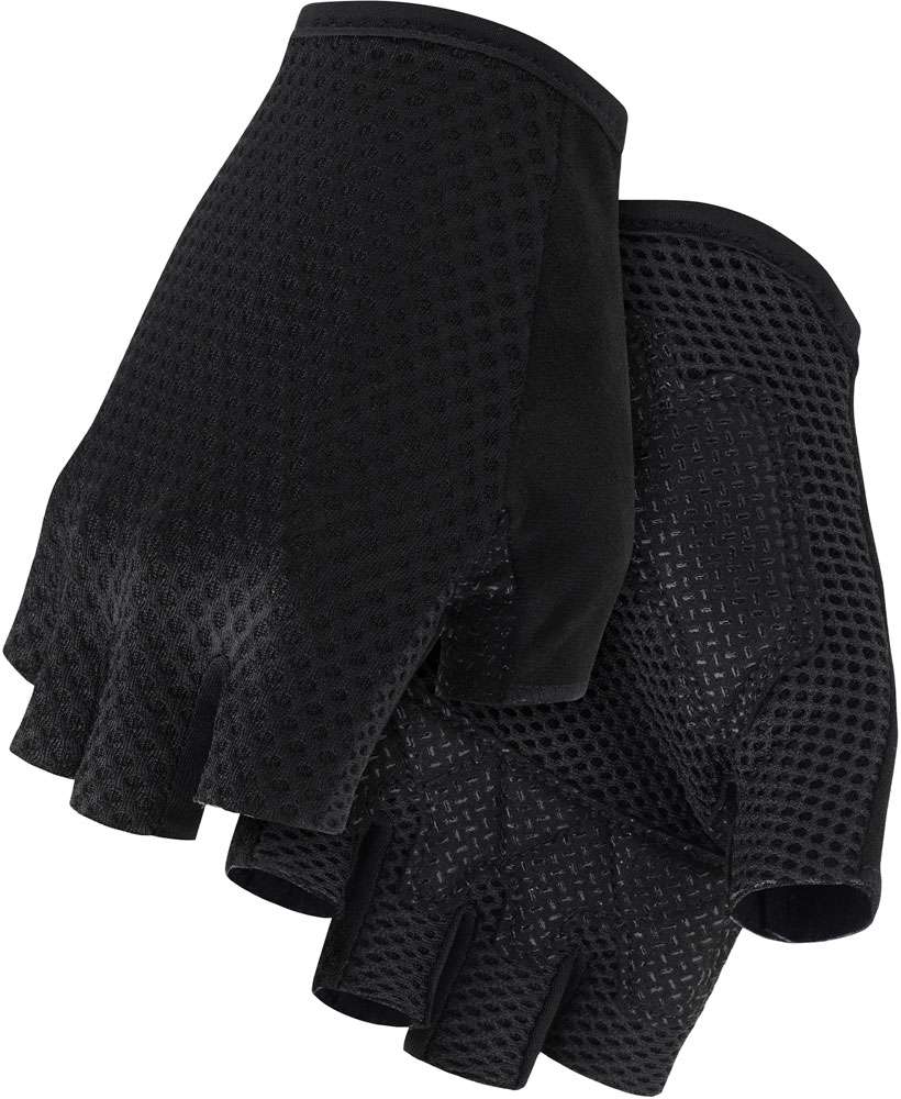 Assos endurance s11 - guanti da ciclismo
