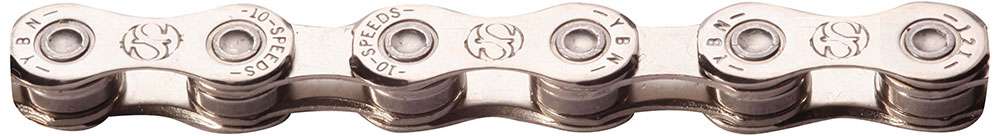 Catena Ybn s10 np s2 10 velocità