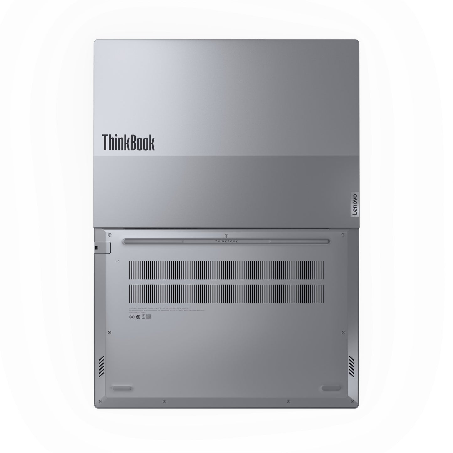 Laptop Lenovo thinkbook 14 g7 arp (21mv00gqmh) 14 (grigio | r5 7535hs | radeon 660m | 16 GB | SSD da 512 GB)