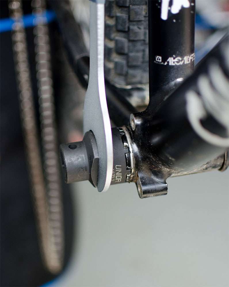 GRS UNIOR ASS ASS Montagesl Sh Bosch 3 4 8 Noks