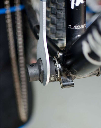 Unior tools cartridge bottom bracket tool 8 tooth 1671.2 4