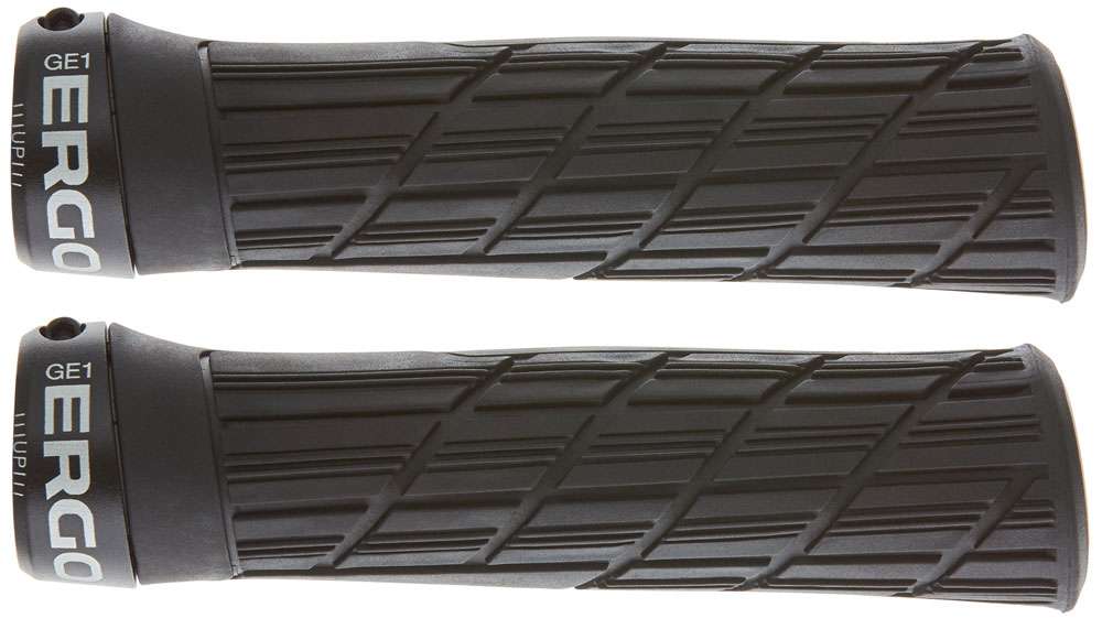 Ergon gestisce GE1 Evo Black