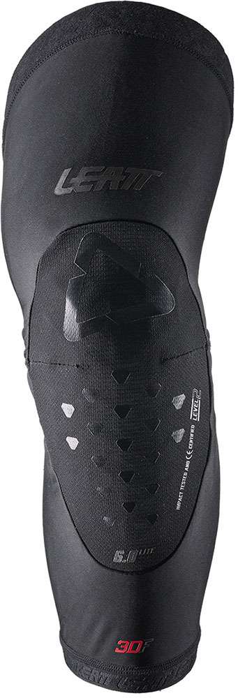 Leatt 6.0 evo lite - protezioni per le ginocchia