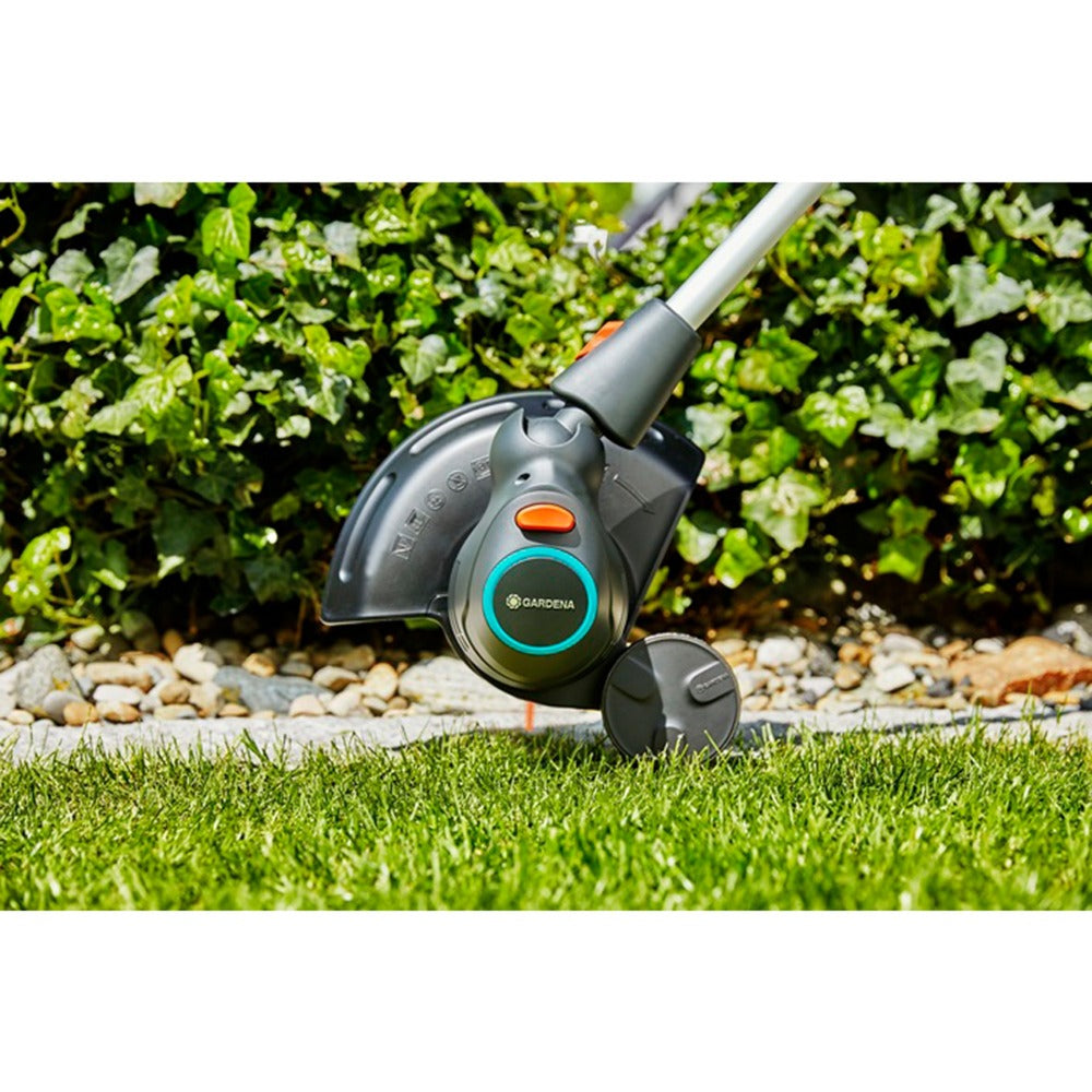 Gardera Wielset per il trimmer