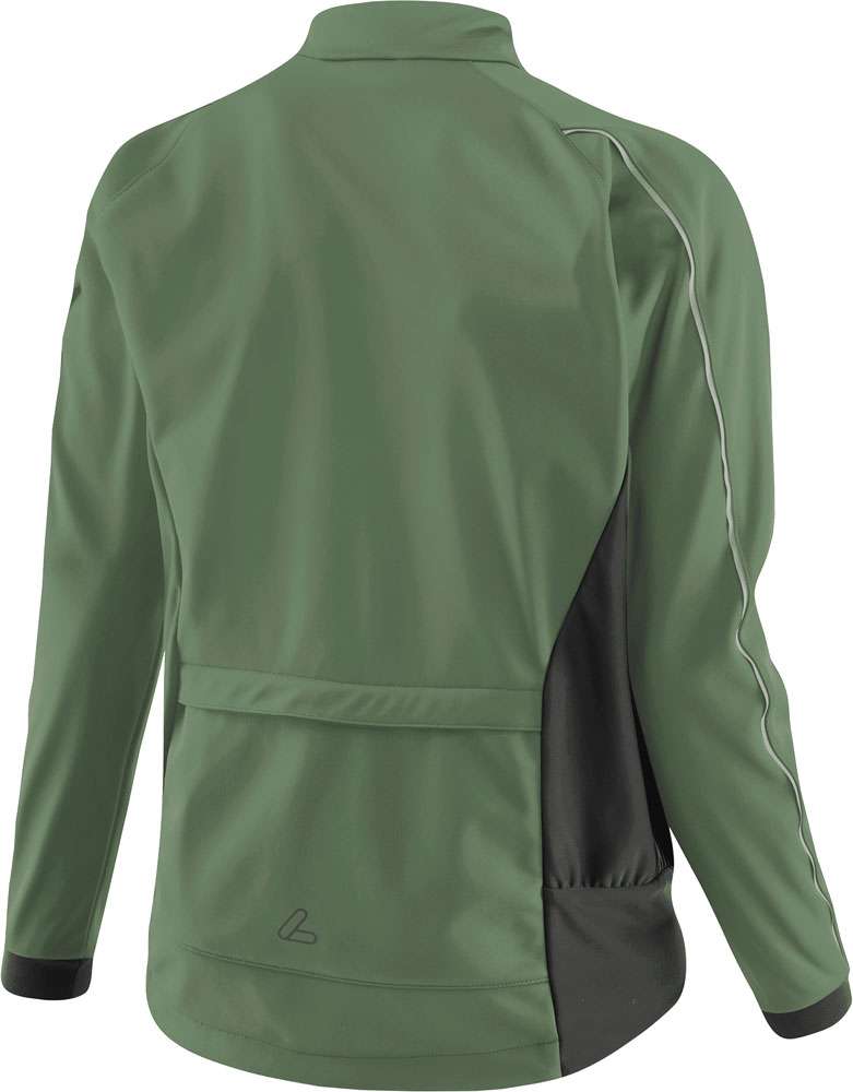 Löffler cosmo cf ab - giacca softshell