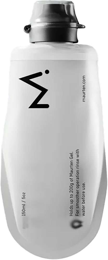 Gel Maurten botella 150ml