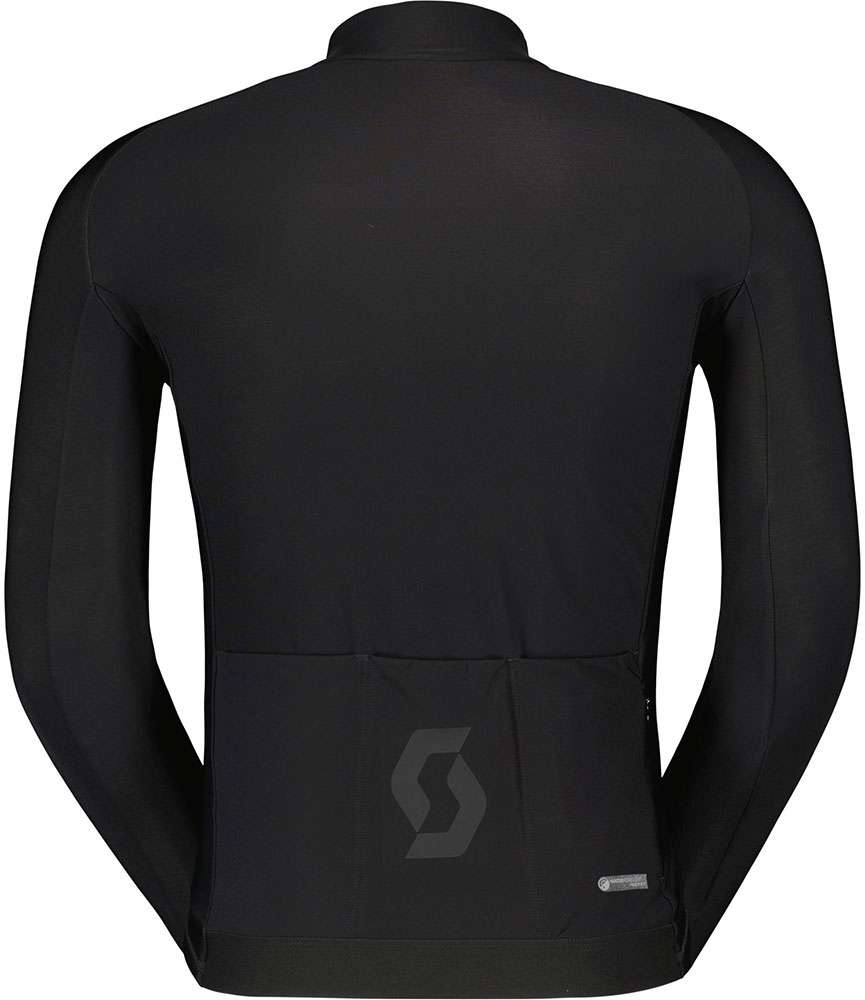 Scott rc pro warm - maglia a maniche lunghe