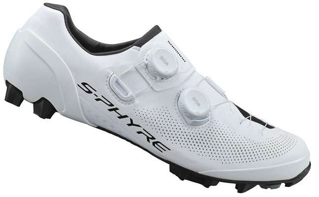 Shimano sh-xc903 - scarpe da mtb
