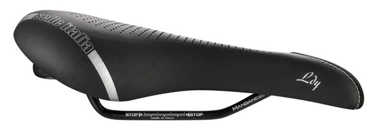 Sella Selle Italia Lady Gel Flow