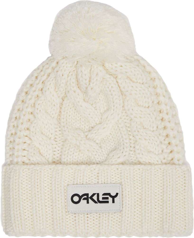 Berretto con pompon Oakley Harper - cappello
