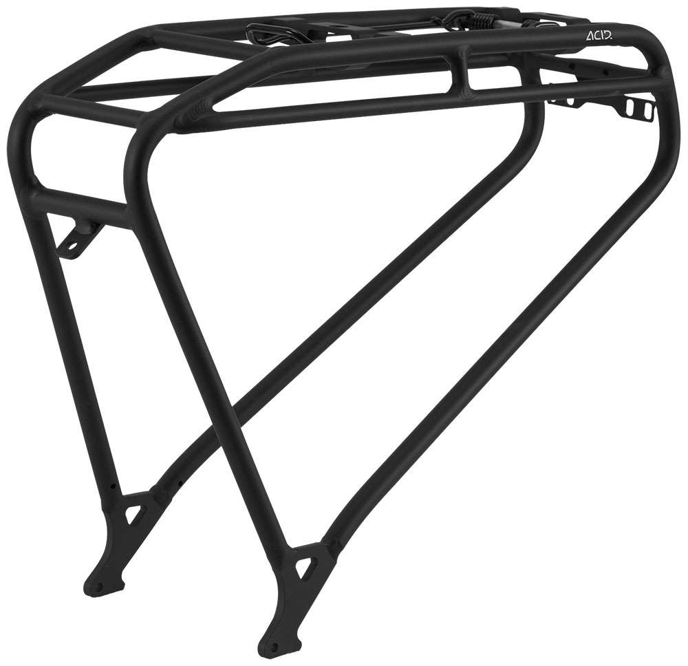 Trasportatore di rilink per carichi acidi