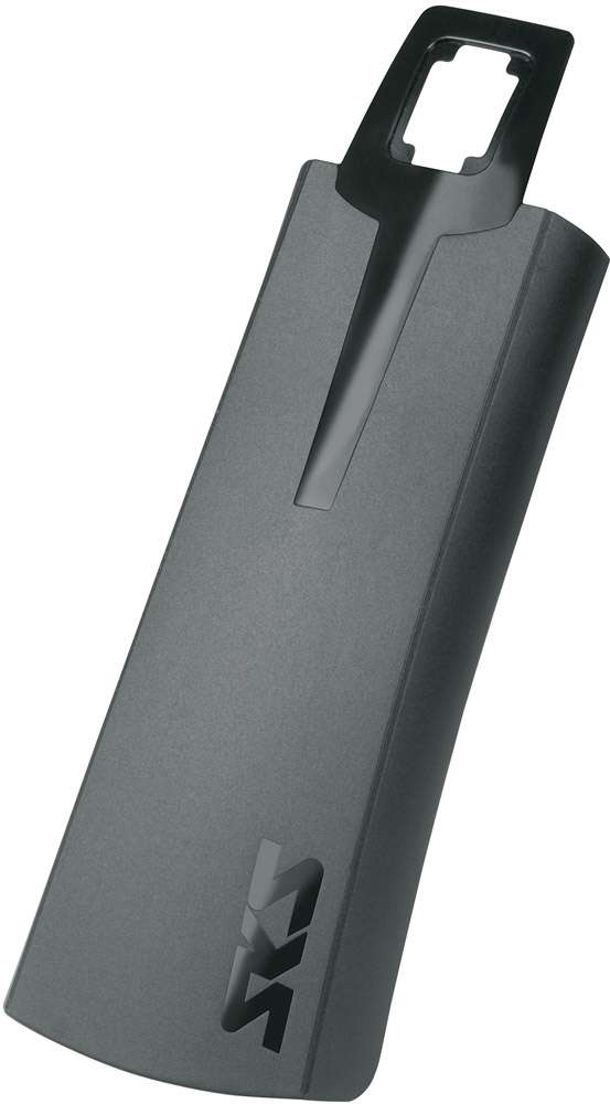 SKS Spatlap Bluemels Style 46mm nero