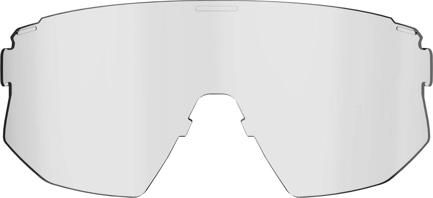 Vidrio de repuesto transparente Bliz Breeze