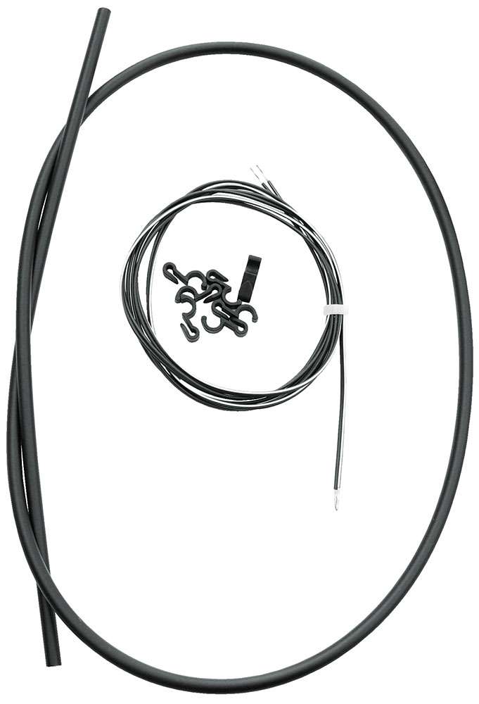 Sks alemania kit de reequipamiento para cables eléctricos