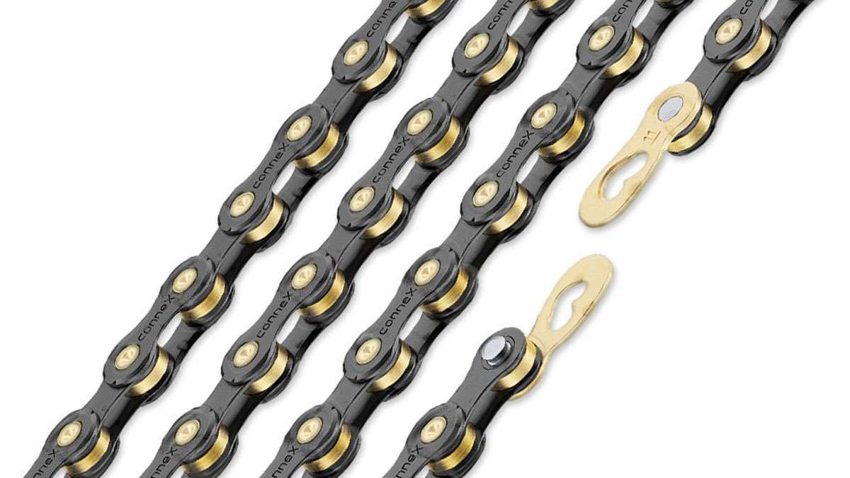 Cadena Wippermann connex 11sb cera 11 velocidades