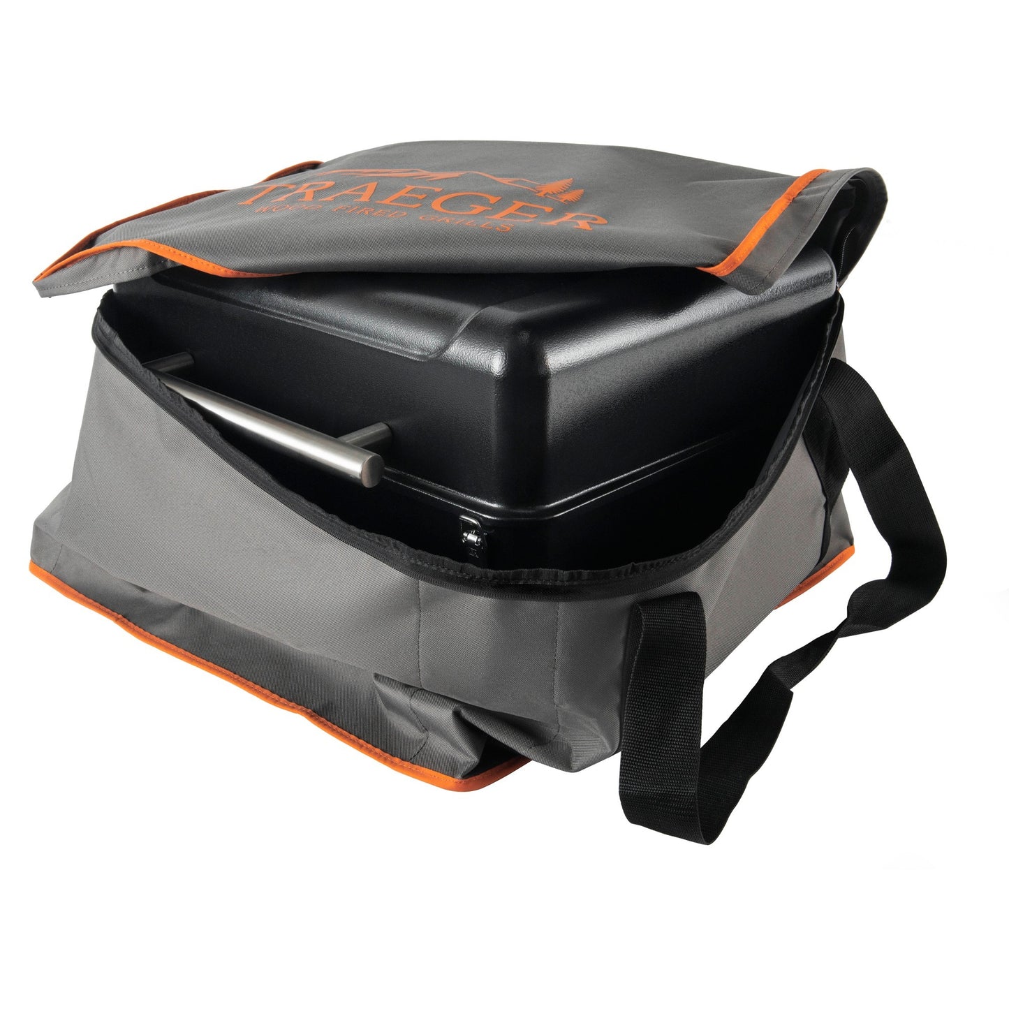 TRAEGER RANGER TO GO BAG