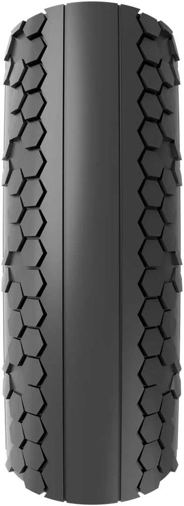 Copertone pieghevole Vittoria terreno t10 hardpack 28 gravel endurance tlr e-25