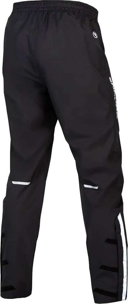 Endura hummvee transit - pantalones de lluvia mtb