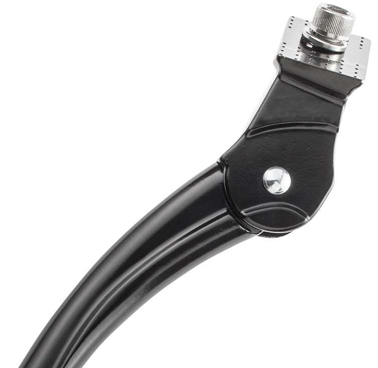 Caballete bicicletas rfr center pro 24 - 28