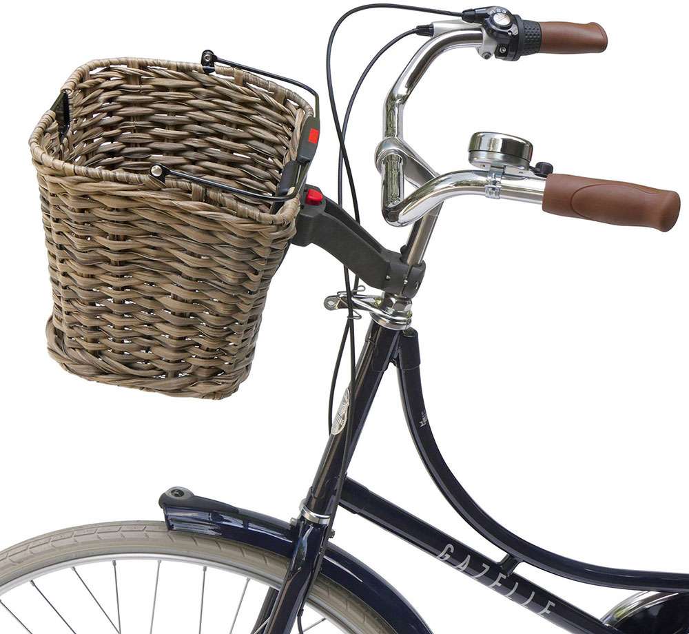 Rixen Kaul Klickfix St.Tube Adapter R K