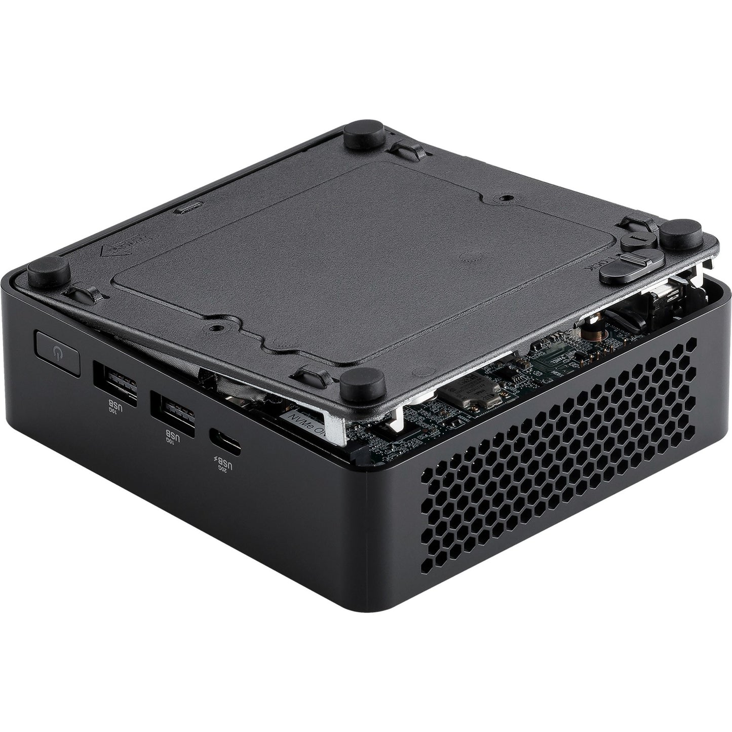 Asus Nuc 14 Slim Kit RNUC14RVKU70000II