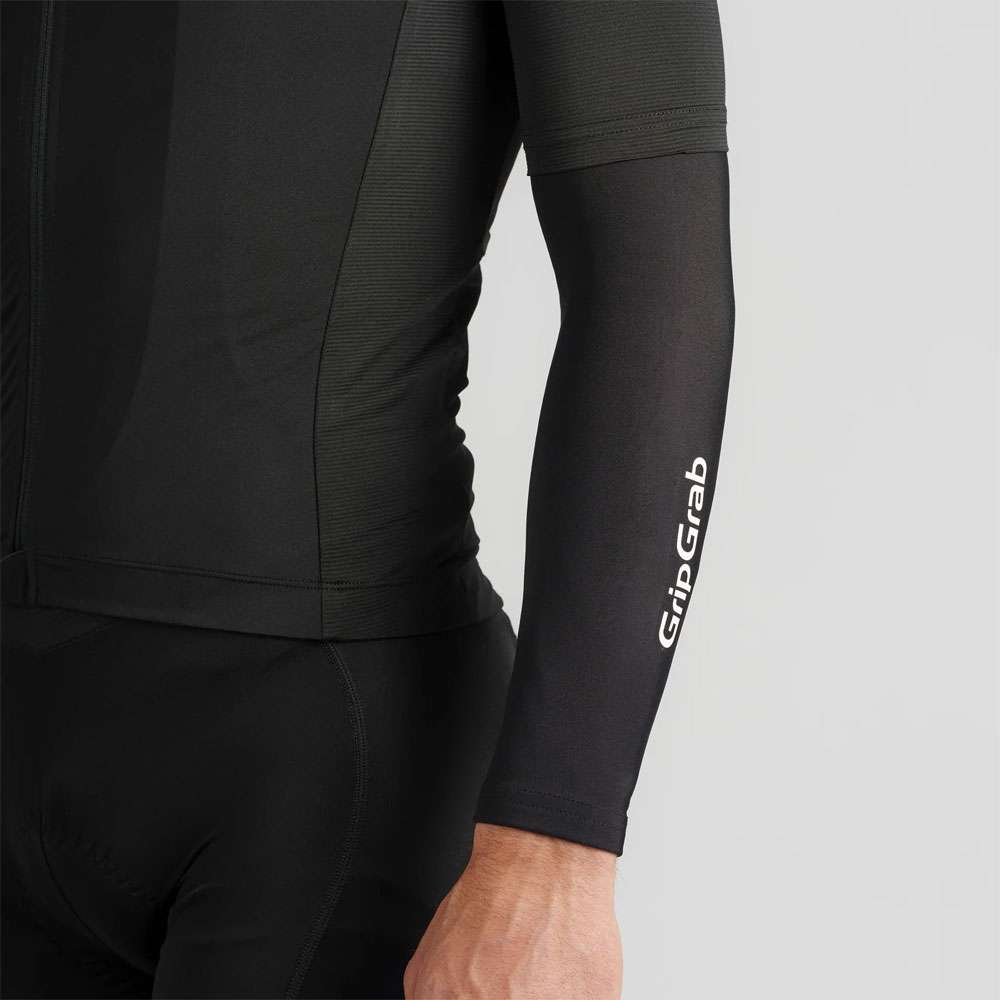Gripgrab ride Thermal - calentadores de brazos