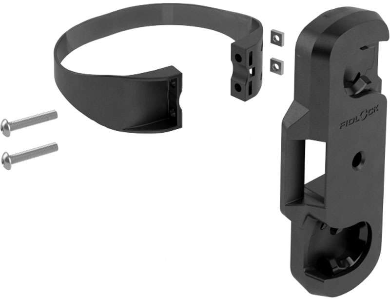 Cintura twist Fidlock + connettore