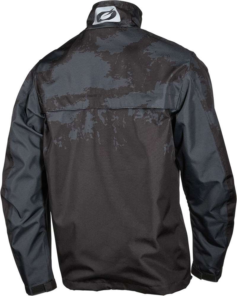 O'neal Shore - chaqueta impermeable mtb